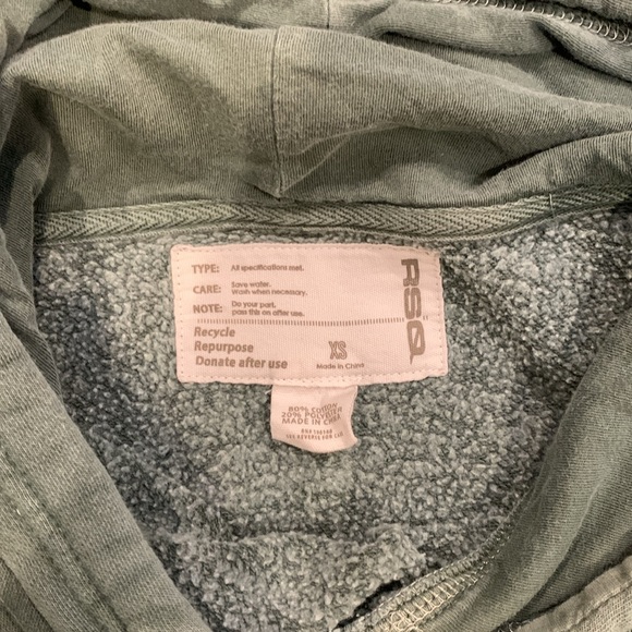 RSQ Hoodie - Picture 5 of 6